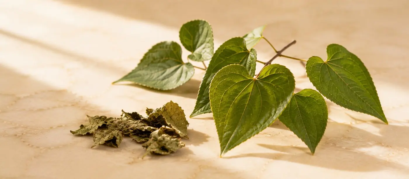 Epimedium