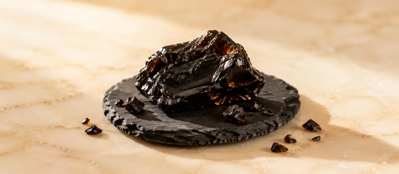 Shilajit Himalaya