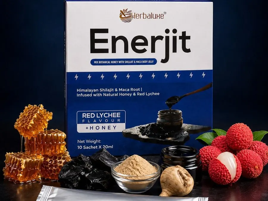 1 Kotak Enerjit