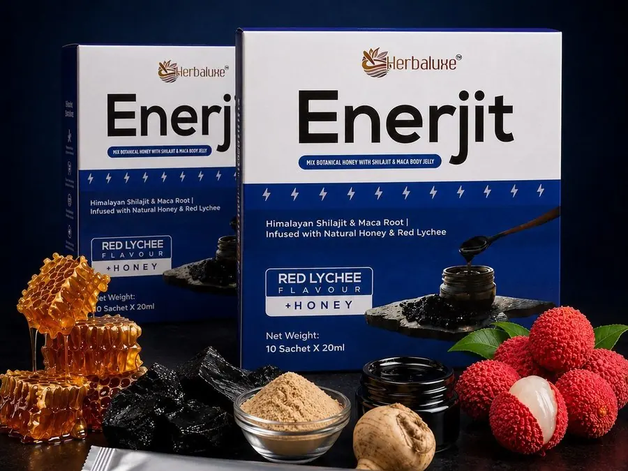 2 Kotak Enerjit