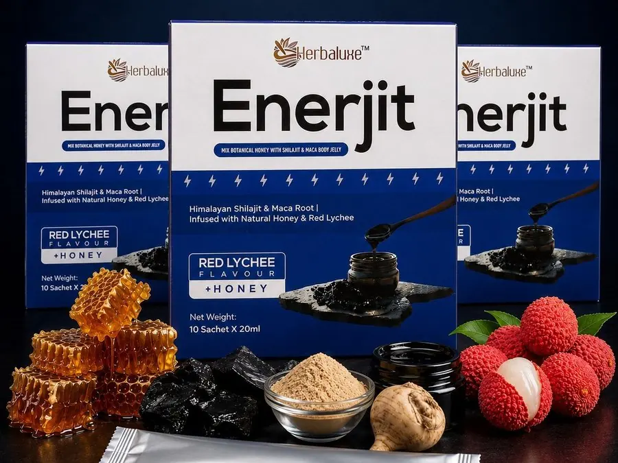3 Kotak Enerjit